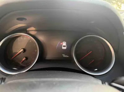 Toyota Camry 2018 2.5S Fengshang thumbnail 7