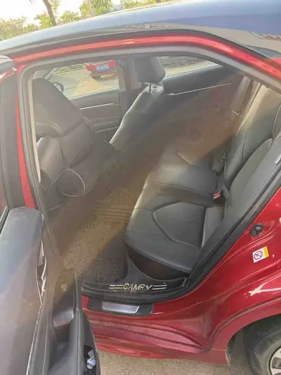 Toyota Camry 2018 2.5S Fengshang thumbnail 8