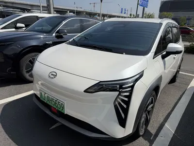 埃安 AION Y 2025款 Plus 510 乐享版 thumbnail 1
