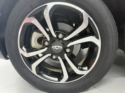 Chery NEV eQ1 Little Ant 2021 20 NCM 301km Wan Yi Fen Cai Qi