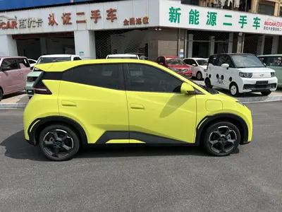 比亚迪 海鸥 2023款 自由版 thumbnail 4