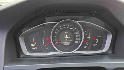 Volvo V60 2014 T5 Zhiyi thumbnail 6