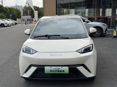 比亚迪 海鸥 2023款 自由版 thumbnail 3