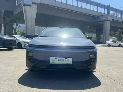 Leapmotor B01 2025 550 LiDAR thumbnail 10