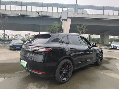 AITO AITO M5 2025 EREV Ultra AWD