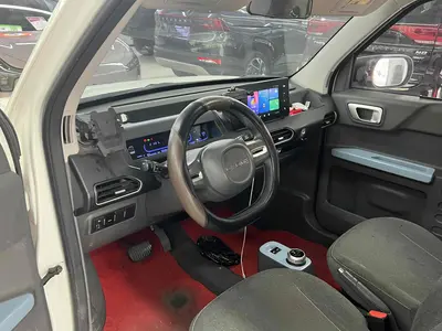 吉利汽车 熊猫 2023款 mini 200km 耐力熊 thumbnail 3