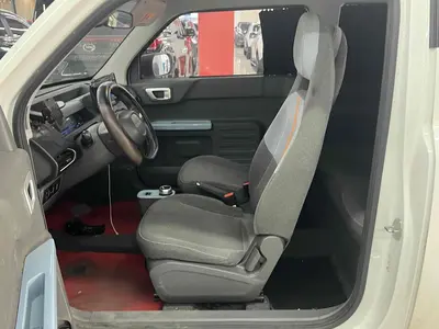 吉利汽车 熊猫 2023款 mini 200km 耐力熊