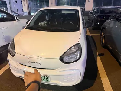 Roewe 科莱威CLEVER 2022 311kmYuanqi Bobo thumbnail 3