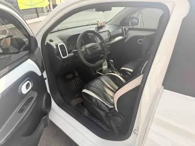 Roewe 科莱威CLEVER 2022 311kmYuanqi Bobo thumbnail 6