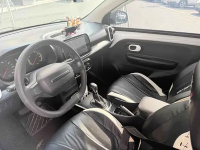 Roewe 科莱威CLEVER 2022 311kmYuanqi Bobo thumbnail 7