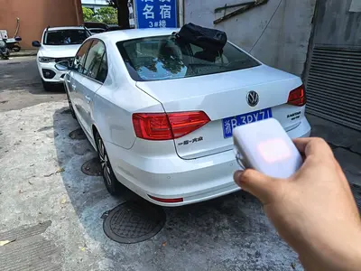 大众 速腾 2017款 180TSI 自动臻享版 thumbnail 9