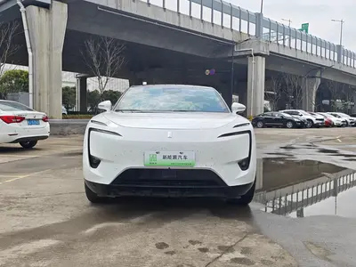 Avatr 11 2023 90 RWD Hongmeng Du