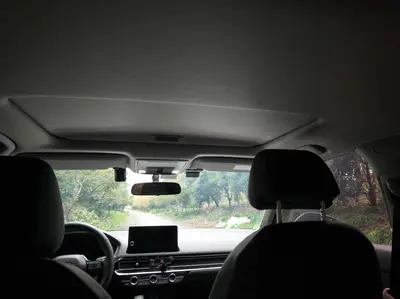本田 思域 2023款 HATCHBACK 240TURBO CVT极跃版 thumbnail 5