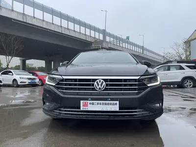 Volkswagen Sagitar 2020 280TSI DSGComfort