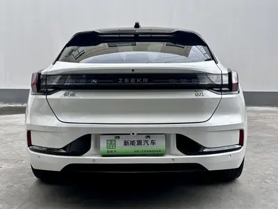 Zeekr 001 2023 WE 100kWh