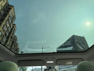 Geely Panda 2023 mini 200km Agile Bear thumbnail 10