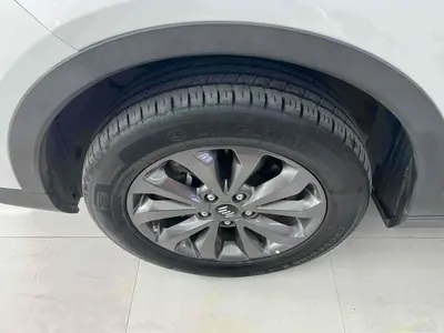 威马汽车 威马EX5 2020款 EX5 400 即客行版 thumbnail 3