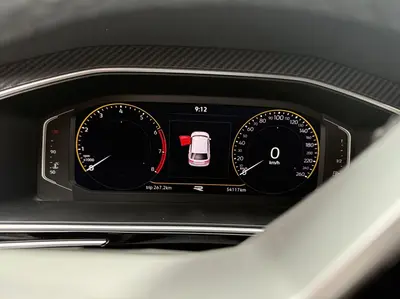 Volkswagen Tiguan L 2022 380TSI Auto AWDR-LineYuexiang7-Seat