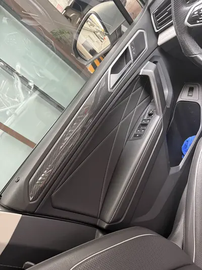 Volkswagen Tiguan L 2022 380TSI Auto AWDR-LineYuexiang7-Seat thumbnail 8