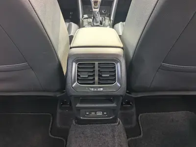 Volkswagen Tiguan L 2022 380TSI Auto AWDR-LineYuexiang7-Seat thumbnail 17