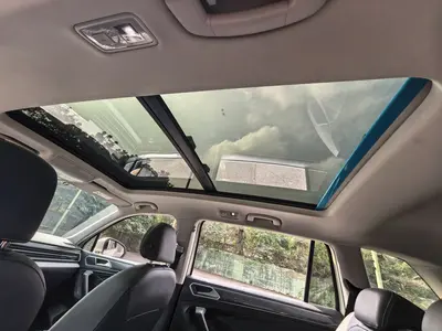 Volkswagen Tiguan L 2022 380TSI Auto AWDR-LineYuexiang7-Seat thumbnail 18