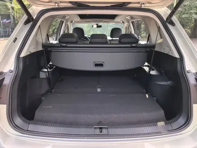 Volkswagen Tiguan L 2022 380TSI Auto AWDR-LineYuexiang7-Seat thumbnail 19