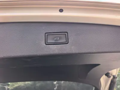 Volkswagen Tiguan L 2022 380TSI Auto AWDR-LineYuexiang7-Seat thumbnail 21