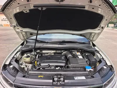Volkswagen Tiguan L 2022 380TSI Auto AWDR-LineYuexiang7-Seat thumbnail 22