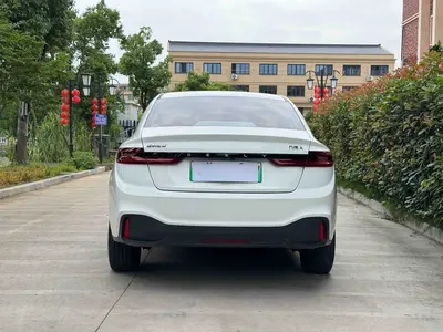 吉利几何 A 2024款 410KM 出行版