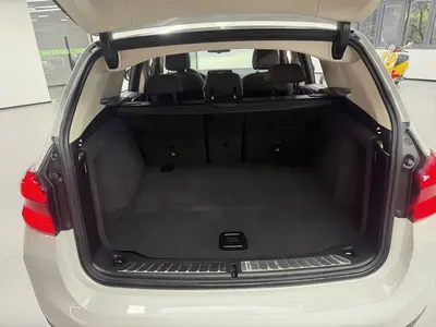 BMW iX3 2021 Leading thumbnail 10