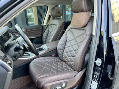 BMW X5 2022 xDrive 30Li MM Sport thumbnail 14