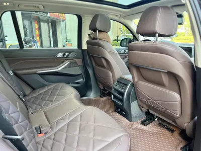 BMW X5 2022 xDrive 30Li MM Sport thumbnail 18