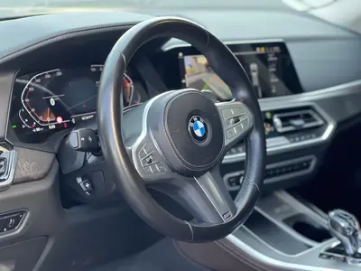 BMW X5 2022 xDrive 30Li MM Sport thumbnail 19