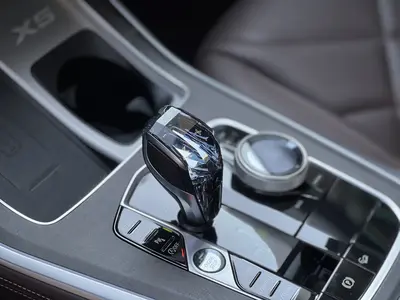 BMW X5 2022 xDrive 30Li MM Sport thumbnail 20
