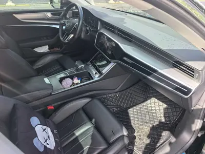 奥迪 A7 2023款 45 TFSI 臻选型 thumbnail 5