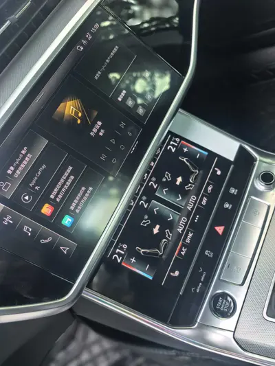 奥迪 A7 2023款 45 TFSI 臻选型 thumbnail 9