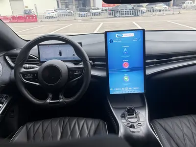 比亚迪 海豹 2023款 冠军版 550km 精英型 thumbnail 5