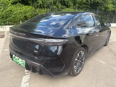 比亚迪 海豹 2023款 冠军版 550km 精英型 thumbnail 6