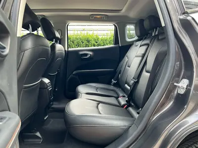 Jeep 指南者 2017 200T Auto Family Edition thumbnail 6