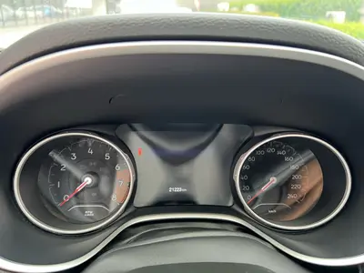 Jeep 指南者 2017 200T Auto Family Edition