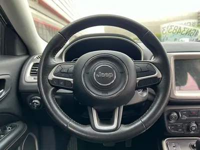 Jeep 指南者 2017 200T Auto Family Edition thumbnail 9