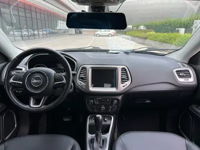 Jeep 指南者 2017 200T Auto Family Edition thumbnail 12