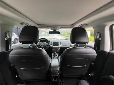 Jeep 指南者 2017 200T Auto Family Edition thumbnail 13