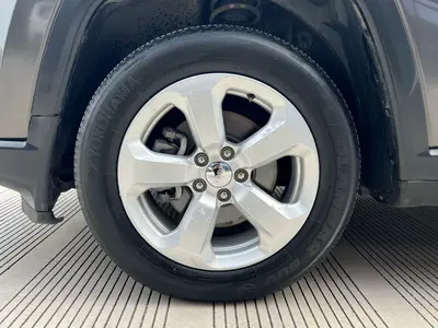 Jeep 指南者 2017 200T Auto Family Edition thumbnail 15