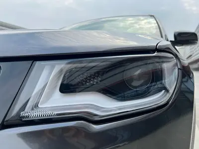 Jeep 指南者 2017 200T Auto Family Edition thumbnail 17