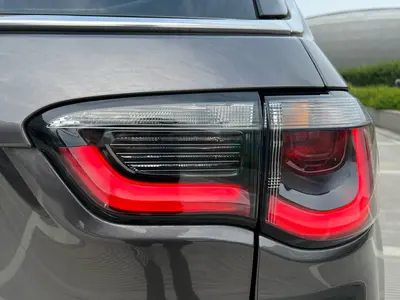 Jeep 指南者 2017 200T Auto Family Edition thumbnail 18