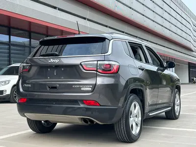 Jeep 指南者 2017 200T Auto Family Edition thumbnail 19