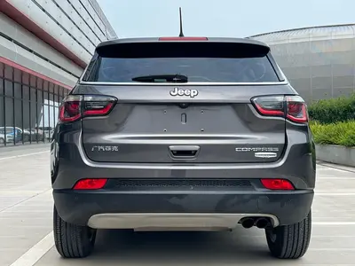 Jeep 指南者 2017 200T Auto Family Edition thumbnail 20