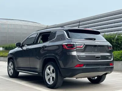 Jeep 指南者 2017 200T Auto Family Edition thumbnail 21
