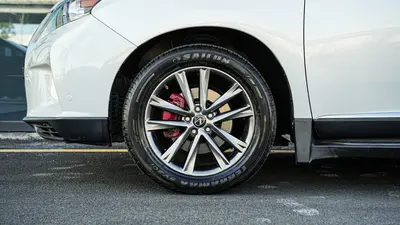 雷克萨斯 RX经典 2013款 RX 270 典雅版 thumbnail 9